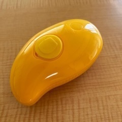 ペット用　ミストブラシの画像