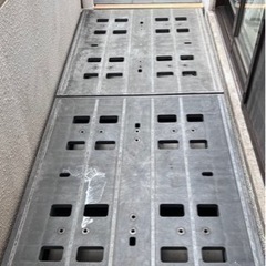 プラパレット