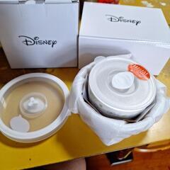 ディズニー　レンジパック2個セットの画像