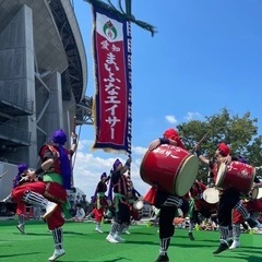 エイサーを一緒に舞いましょう！ - 名古屋市