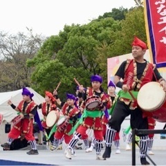 エイサーを一緒に舞いましょう！ - その他