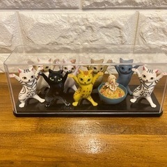 値下げ　おもちゃ　フィギュアの画像
