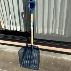 シャベル 【予定者 決定済み】