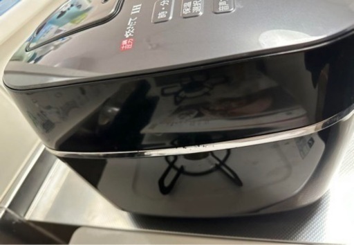 家電 キッチン家電 炊飯器