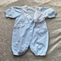 ベビー服 ⑭ ベビードレスの画像