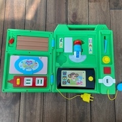 おもちゃ パズルの画像