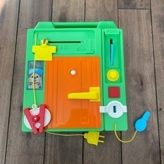 おもちゃ パズルの画像