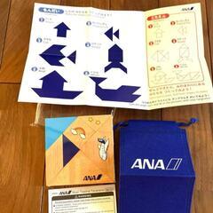 ANAつみきの画像