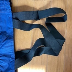 【美品】スキーウェア　子供用品　キッズサイズの画像