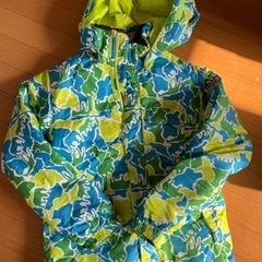 【美品】スキーウェア　子供用品　キッズサイズ
