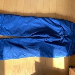 【美品】スキーウェア　子供用品　キッズサイズの画像