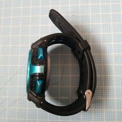 時計　生活防水の画像