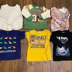 サイズ90 子供用品 キッズ用品 子供服