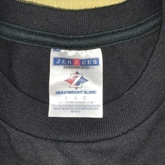やる気魂　ひろし　半袖 Tシャツ  黒の画像