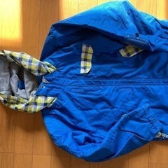 【美品】スキーウェア　子供用品　キッズサイズ