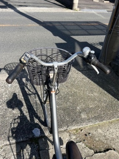 ??バッテリー長持ち?? YAMAHA PAS NATURA26インチ電動自転車?現車確認? 