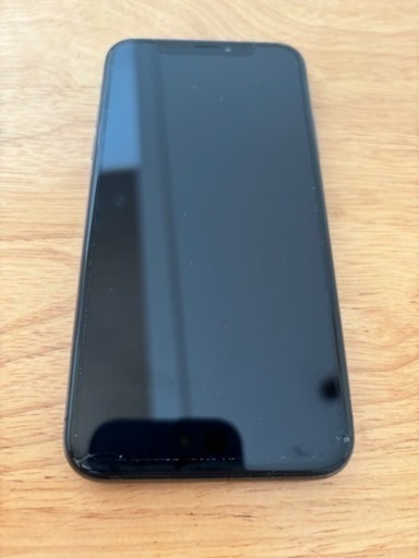 iPhone X 256G
