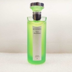 BVLGARI  ブルガリ 香水 オーデコロン　新品
