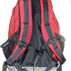 リュック MOUNTAIN EQUIPMENT 他2点 合計3点の画像