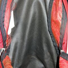 リュック MOUNTAIN EQUIPMENT 他2点 合計3点の画像