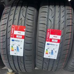 ?245/45ZR20⭐工賃込み！新品未使用！レクサスLC、LS、MIRAI、BMW、アウディ、ボルボ、キャデラック、クライスラー、シボレー、ジャガー、ジープ、ポルシェ、ランドローバー等に！THREE-A製サマータイヤ入荷しました?