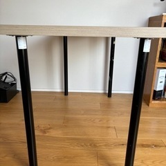 家具 オフィス用家具 机の画像