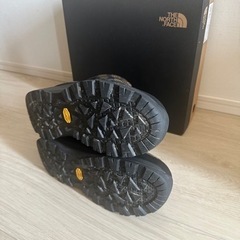 THE NORTH FACE “ザ・ノースフェイス” Nuptse Bootie WP Logo Short SE ヌプシ ブーティー ウォータープルーフ ロゴ ショート スノーブーツ NF52271  27CMの画像