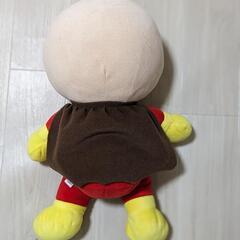 アンパンマン ぬいぐるみの画像