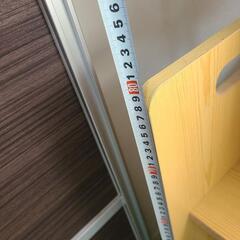 おもちゃ用ラックの画像