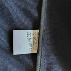 MK MICHEL KLEIN ジャケットの画像