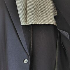 MK MICHEL KLEIN ジャケットの画像