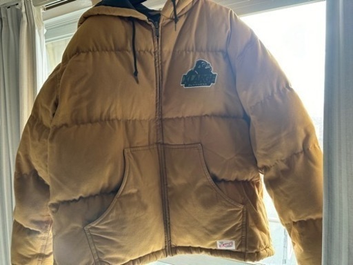 服/ファッション ジャケット メンズ