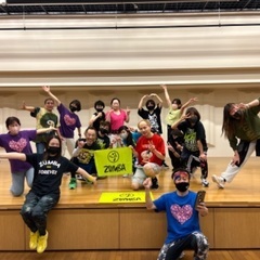 新年度✨✨REEJAM / ZUMBA