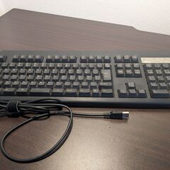 REALFORCE 108UBK