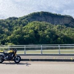 xsr900 低走行車　アニバーサリー　限定車