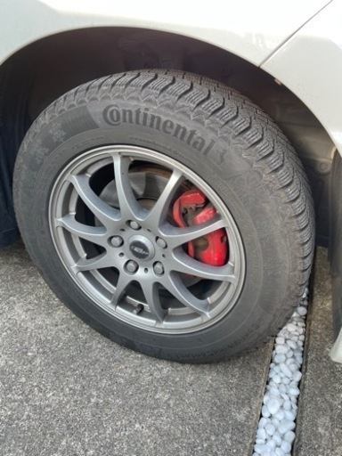 車のパーツ タイヤ、ホイール