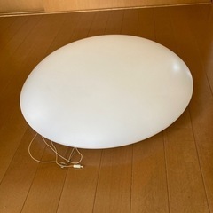 シリーリングライト