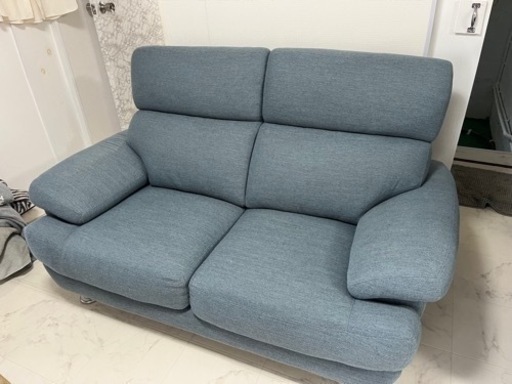 家具 ソファ 3人掛けソファ