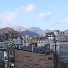 中央区南14条個室　