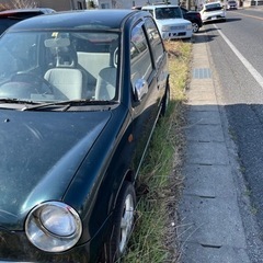 光岡　レイ　軽自動車の画像