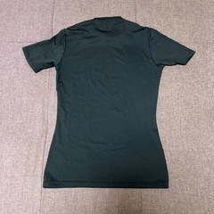 野球 Oサイズ半袖アンダーシャツの画像