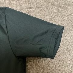 野球 Oサイズ半袖アンダーシャツの画像