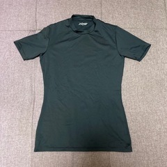 野球 Oサイズ半袖アンダーシャツ