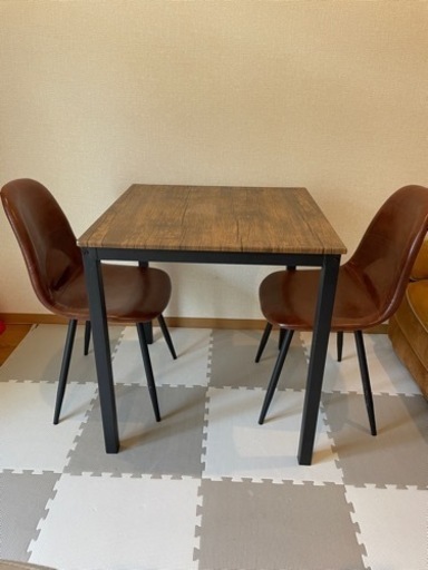 家具 ダイニングセット