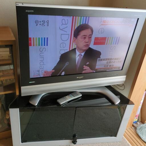 家電 テレビ 液晶テレビ