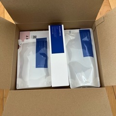 オルビス化粧水