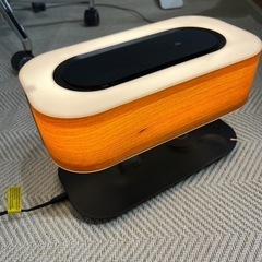 Bluetoothオーディオ付き照明