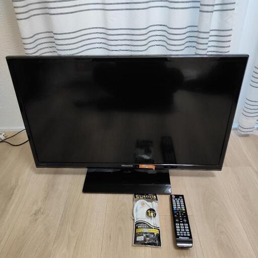 家電 テレビ 液晶テレビ