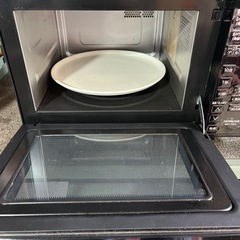 ☆人気商品☆日立　オーブンレンジ　2017年製