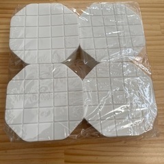 ふんばるゾウ！洗濯機用かさ上げ台の画像